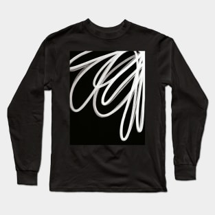 Winding Roads Long Sleeve T-Shirt